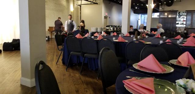 VIP Special Event Space, LLC - 1