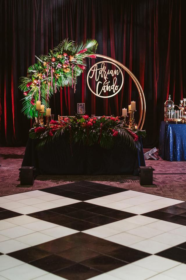 Florida Candy Buffets - 2