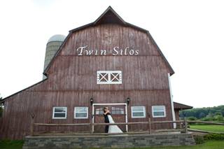 Twin Silos - 33
