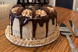 Dessert First Home Bakery - 1