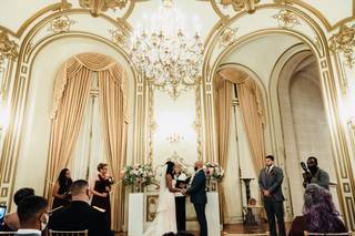 A Beautiful Ceremony by Rev. Christine - 14