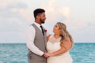 Just Book It Travel Destination Weddings - 80