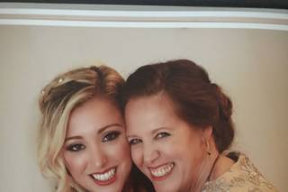 M3 Wedding Beauty - Makeup and Hair Services - 73