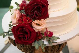 Always Beautiful Floral Design by Stella - 13