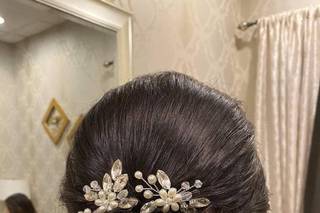 Elite Makeup and Hair - 29