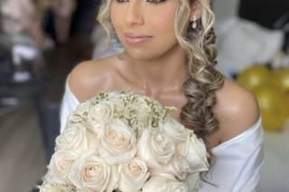 D'glamour Makeup + Hair - 24