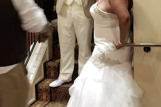 Astoria Banquets and Events - 26