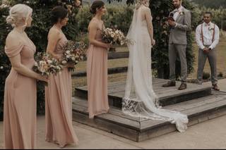 Songbird Floristry - 37