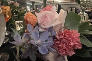 A Floral Affair - 14