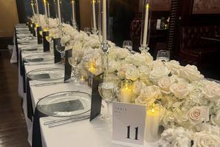Purely Tailored Weddings & Events Co. - 6