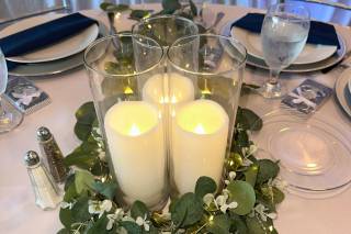 Real Time Wedding / Event Planning LLC - 8
