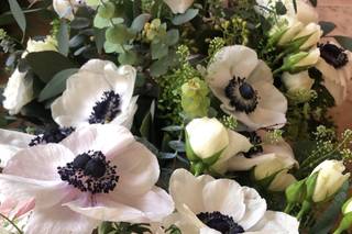 PRIMROSE Floral & Event Design - 33
