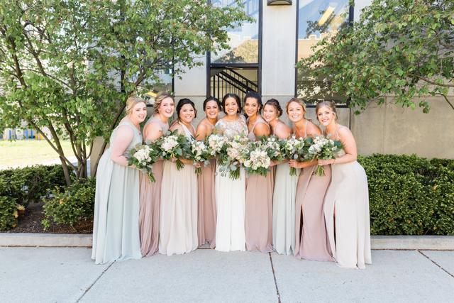 Captured by Lydia - 1