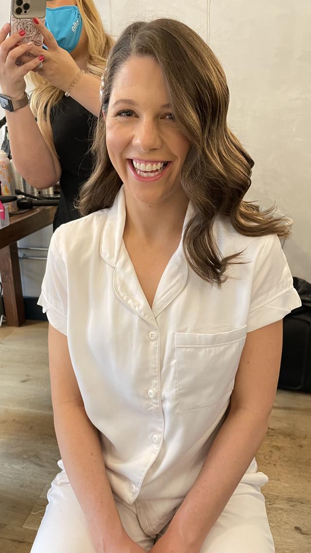 Jen Damminger Beauty - 2