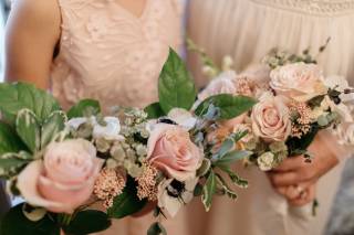 Bloom Magic Weddings - 34