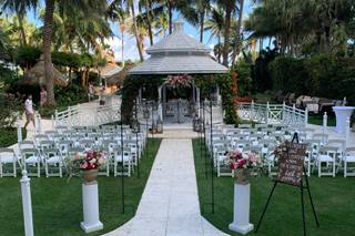 The Palms Hotel & Spa - 91