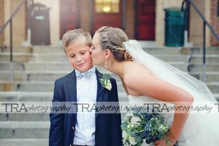The Brushing Bride - 53