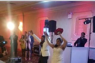 Spynfo & Mr. Matrimony Entertainment - 55