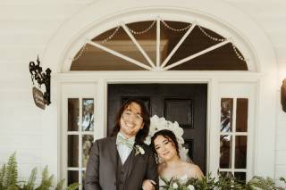 The Sepulveda Home - 21