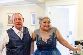 Bands of Gold Wedding Ceremonies - 9