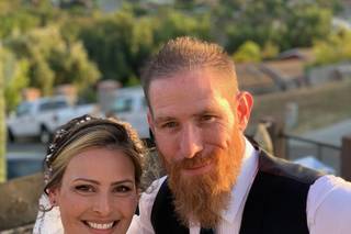 On Point Officiant - 28
