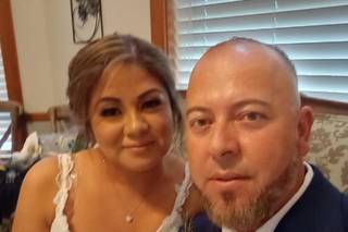 CIVIL WEDDINGS IN HOUSTON - 14