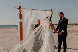 Weddings By Bonnie - 60