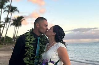 Kuuipo Weddings & Events LLC - 31