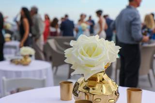 Florals By The Sea - 20