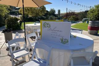 Inn at Churon Winery - 9