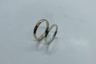 Sterling & Steel - 16