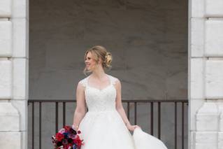 The Wedding Shoppe - 32