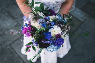 Folls' Flowers - 112