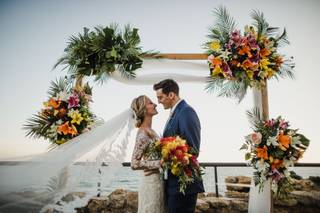 Crystal Events, Barcelona Wedding Planners - 11