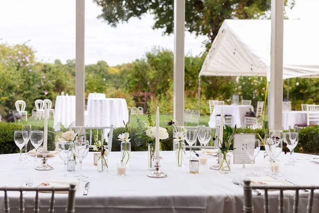 Crabtree's Kittle House Restaurant and Inn 2