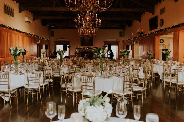 The University Club of Pasadena - 1