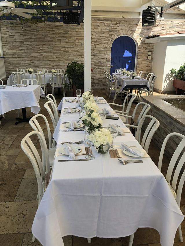 Mykonos Greek Restaurant - 2