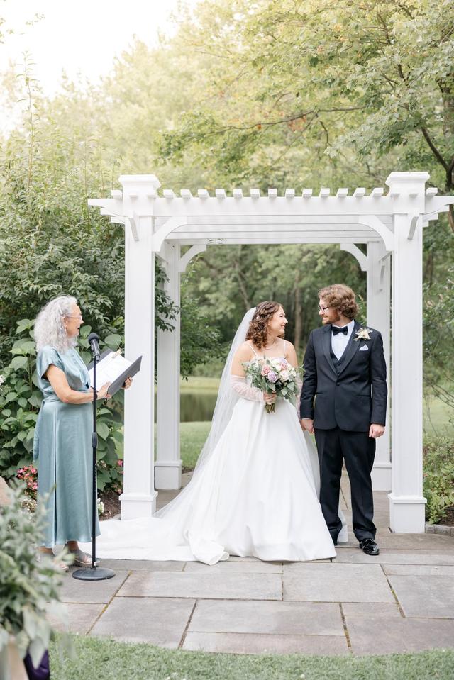 Lois Heckman, Celebrant - 2