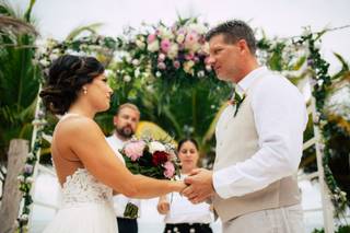 Pride Maya Weddings - 91