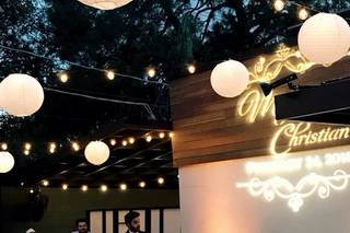 So Staged Event Design + Rentals + Florals - 15