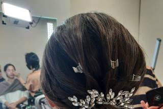 Akiyo hair and makeup - 46