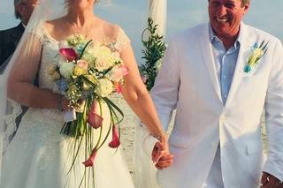 A Wedding in Paradise - 18