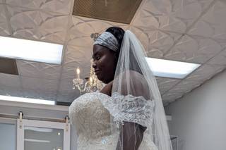 Truly Forever Bridal - 32
