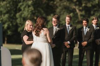 Jane E. Rokes, NH Justice of the Peace / Wedding Officiant - 40