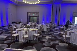 The Emerald Event Center at the Residence Inn by Marriott Cleveland/Avon - 33