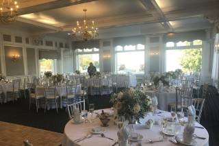 White Lotus Floral Design - 19