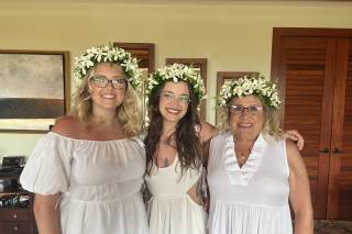 Big Island Hawaii Makeup - 13