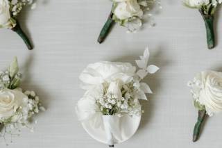 Wedding Story - 18