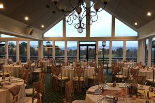 Shenandoah Valley Golf Club - 17