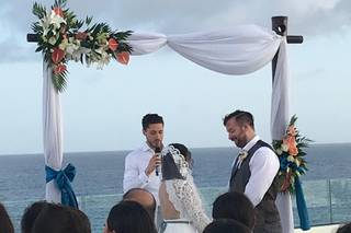 Sint Maarten Weddings by Kaya Events - 17